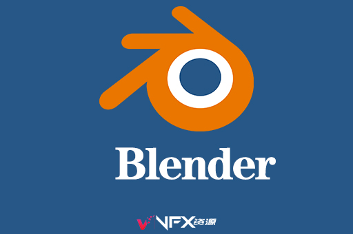 Blender软件-三维动画制作工具 Blender 3.4 Win/Mac/Linux中文版官网下载Mac软件、其它软件