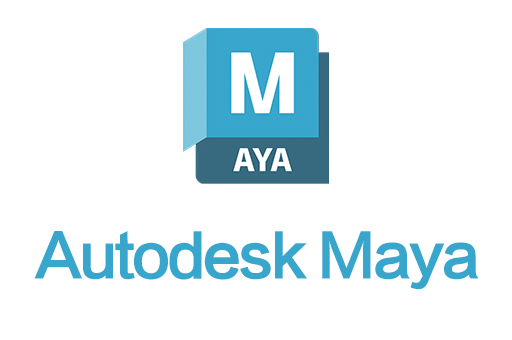 三维动画建模软件-Autodesk Maya 2024 Win破解版下载Autodesk