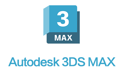 三维建模渲染软件-Autodesk 3DS MAX 2024 Win破解版下载Autodesk