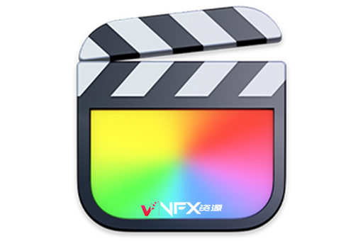 FCPX软件-Mac苹果视频剪辑工具 Final Cut Pro X 10.6.5破解版下载Mac软件