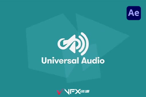 AE脚本-多合成中直接预览主合成音乐 Universal Audio v1.9.2+视频教程AE脚本、脚本