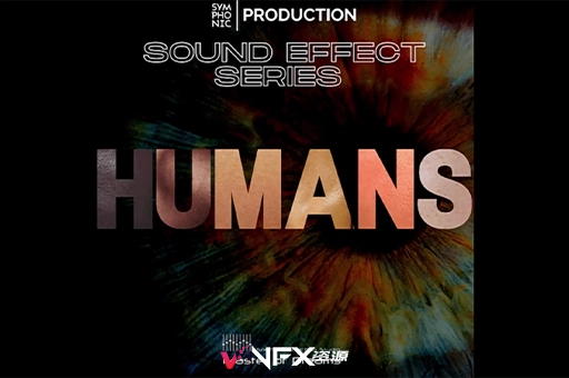 216个人声合集音效素材包 Humans SFX Series素材、音效素材