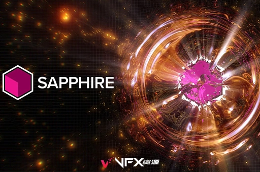 AE/PR/达芬奇蓝宝石插件 BorisFX Sapphire 2025 For Adobe/OFX/PS Win破解版AE插件、PR插件、PS插件、其它插件、达芬奇插件