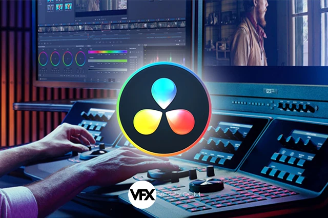 🎬达芬奇软件-DaVinci Resolve Studio 21.0.2正式版 Win/Mac中文破解版下载