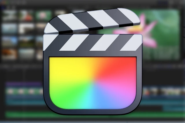 Apple Final Cut Pro X / FCPX v12.0.0 中文版/英文版/多语言破解版